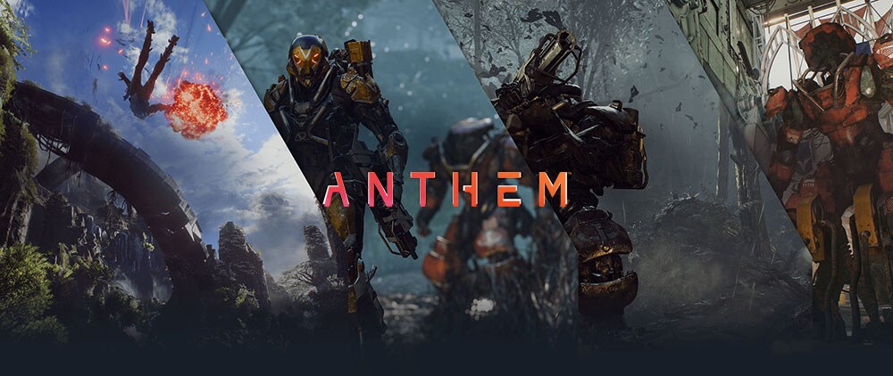 Anthem ps4 проблема подключения к сетевым службам